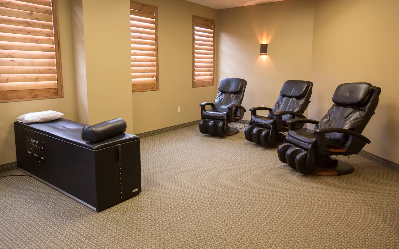 Office Interior